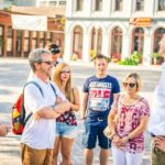 Los Angeles: Small Group Sightseeing Tour - Practical Details and What You Can Expect