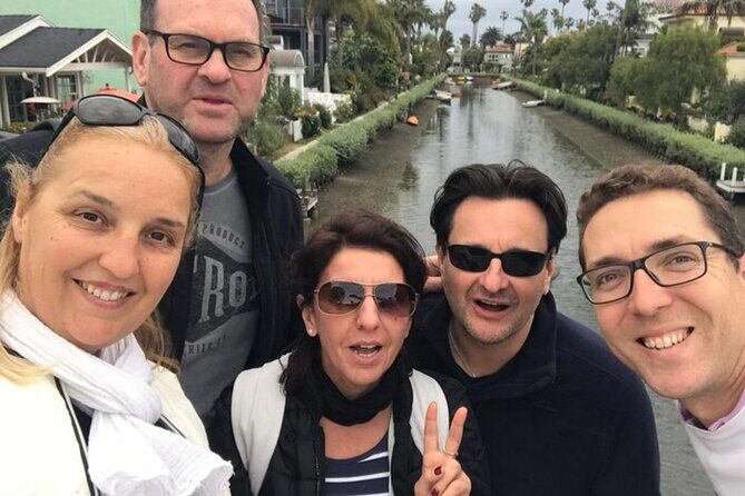 Los Angeles Street Art Private Walking Tour With A Guide - The Sum Up: Is the Los Angeles Street Art Private Tour Worth It?