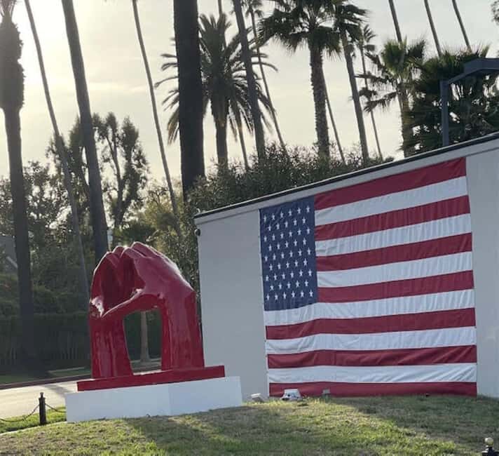 Los Angeles: Street Art Tour with Local Artist - An In-Depth Look at the Los Angeles Street Art Tour