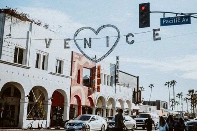 Los Angeles Street Food Tour With A Local Guide - What’s Included and What to Consider