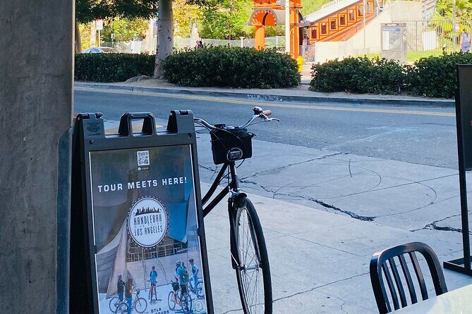 Los Angeles Tacos and Brews Cruise Bike Tour - Frequently Asked Questions