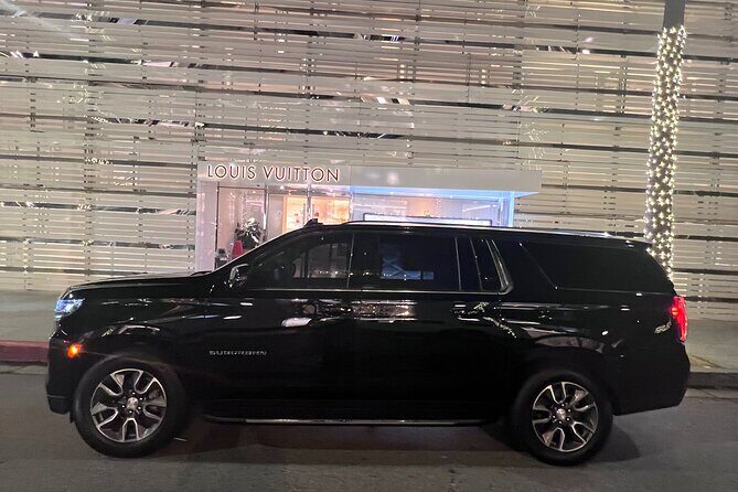 Los Angeles to or from Las Vegas - Who Will Benefit Most from This Experience?