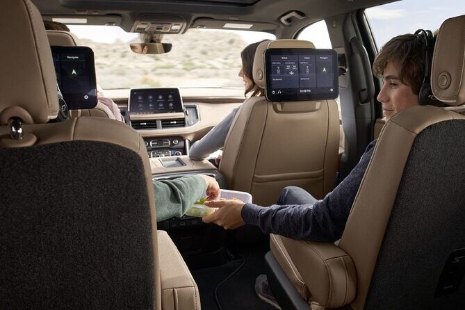 Los Angeles to or From LAX Airport - Final Thoughts