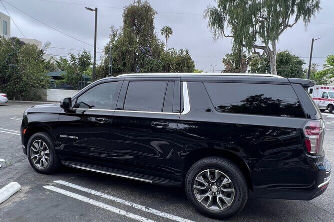 Los Angeles to or from Palm Springs Transfer - Final Thoughts: Is This Transfer Right for You?