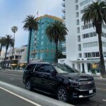 Los Angeles to or from San Diego - Final Thoughts