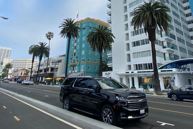 Los Angeles to or from San Diego - Final Thoughts