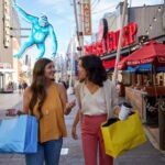 Los Angeles: Universal Studios Entry with Hollywood Bus Tour - An In-Depth Look at the Hollywood and Universal Studios Experience