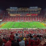Los Angeles: USC Trojans College Football Game Ticket - An In-Depth Look at the USC Trojans Football Experience
