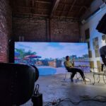 Los Angeles Virtual Production In-Camera VFX Studio Experience - A Detailed Look at the Los Angeles Virtual Production Studio Tour