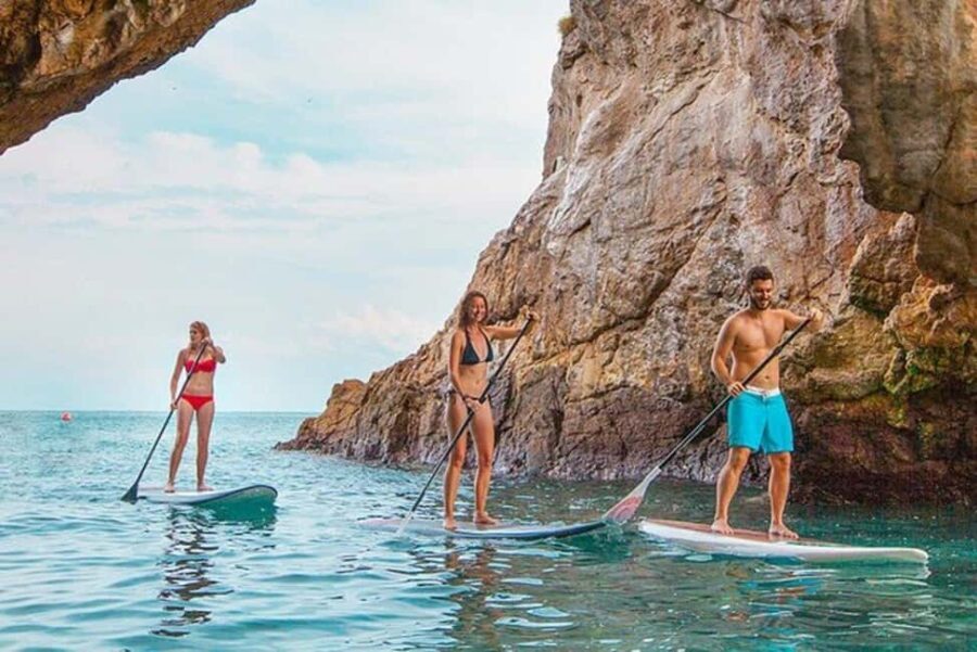 Los Arcos: Snorkel Tour in Los Arcos and Madagascar - What Makes This Tour Stand Out