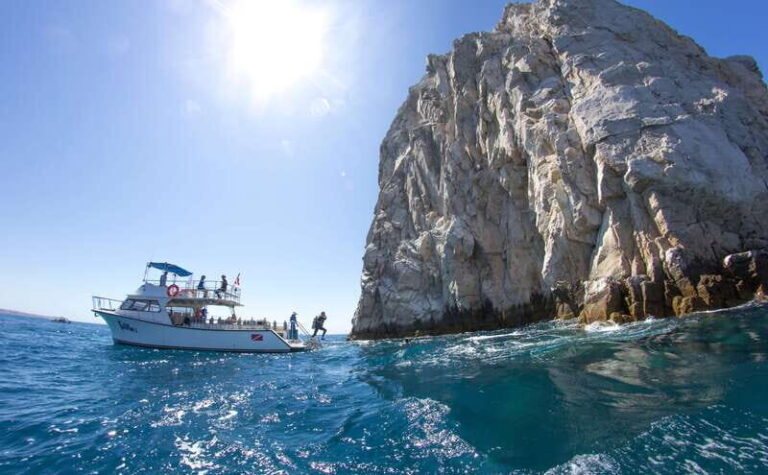 Los Cabos 3-Hour Certified Scuba Diving Tour - Final Thoughts: Is It Worth It?