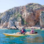 Los Cabos Arch & Playa del Amor Tour by Glass Bottom Kayak - The Sum Up