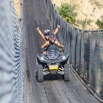 Los Cabos: ATV Off-Road Adventure  Cross the Wooden Bridge - Who Should Consider This Tour?