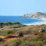 Los Cabos: ATV Spider Road Tour - A Detailed Look at the Los Cabos ATV Spider Road Tour