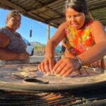 Los Cabos: Azteca Cactus Taco Farm to Table Cooking Class - A Close Look at the Experience