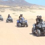 Los Cabos Beach & Desert Tour in Automatic ATV + Tequila Tasting - Final Thoughts