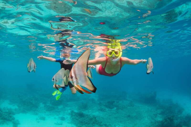 Los Cabos: Beach Pass at Wild Bay - What to Expect During Your Day at Wild Bay