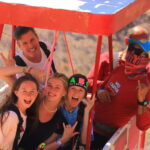 Los Cabos: Bungee Jump from a Glass Floor Gondola - The Sum Up: Who’s This Adventure For?