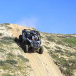 Los Cabos: Can-Am Maverick X3 Turbo Off-Road Adventure - What’s Included and What to Keep in Mind