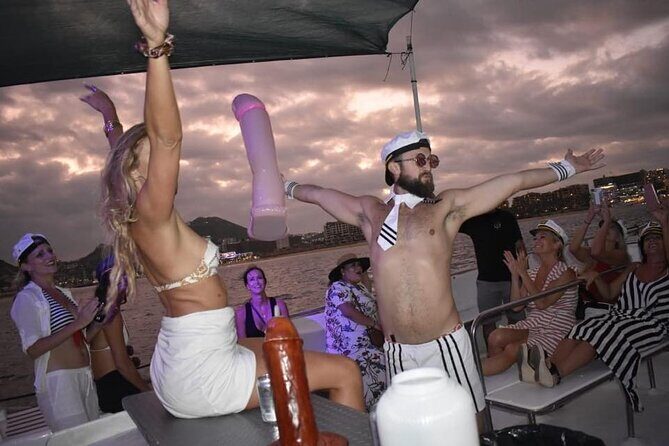 Los Cabos Catamaran: Iconic Sunset Cruise with Drinks & DJ - Final Thoughts