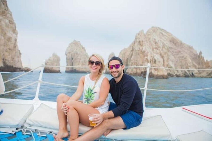 Los Cabos: Catamaran Whale Watching Cruise - Who Should Book This Tour?