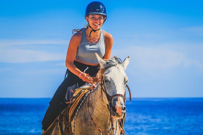 Los Cabos Combo: ATV + Horseback Riding - A Closer Look at the Experience