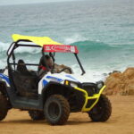 Los Cabos: Combo: Razor, Horseback or atv with transfer - Why this tour stands out