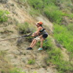 Los Cabos: Extreme Swing, Fly from the Glass Bottom Gondola - The Experience in Detail