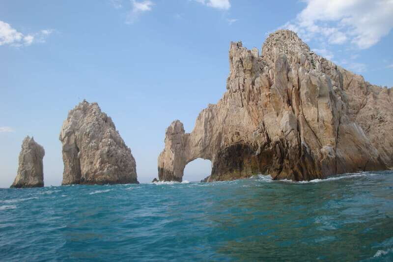 Los Cabos: Half-Day San Lucas and San Jose Tour - Who Should Consider This Tour?