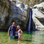 Los Cabos: Hiking at the Fox Canyon with Waterfall - FAQs