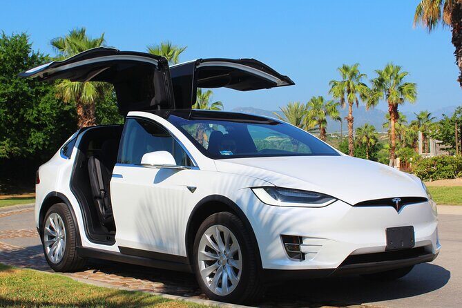 Los Cabos Luxury Private Tesla Transfer from Airport to Cabo San Lucas Area - Practical Tips for Travelers
