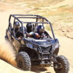 Los Cabos: Luxury UTV Viper Trail - A Detailed Look at the UTV Viper Trail Experience
