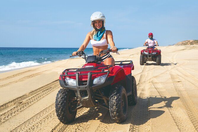 Los Cabos Migriño Atv Beach and Desert Adventure - The Sum Up: Is It Worth It?