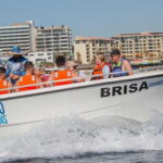 Los Cabos: Parasailing, a new perspective from the skies. - Who Will Love This Experience?