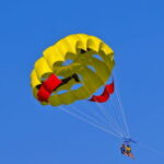 Los Cabos: Parasailing by Speedboat - The Trip Breakdown: A Step-by-Step Look