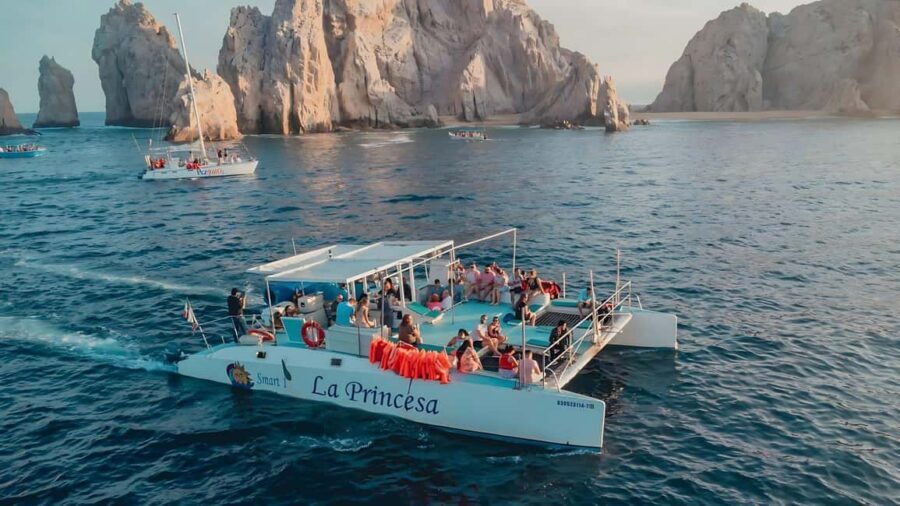 Los Cabos Party Catamaran: Snorkeling, Open Bar & Music Fun - Who Will Love This Experience?