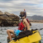 Los Cabos: Private Kayaking and Snorkeling Tour at the Arch - Who Will Love This Tour?