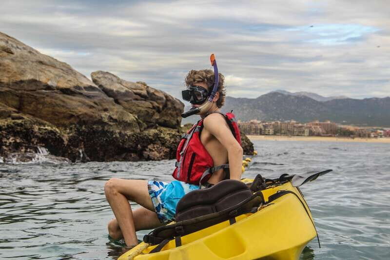 Los Cabos: Private Kayaking and Snorkeling Tour at the Arch - Who Will Love This Tour?