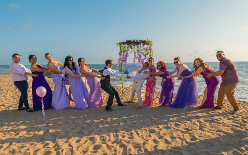 Los Cabos: Private Photographer 1 hour photo session - An In-Depth Look at the Experience