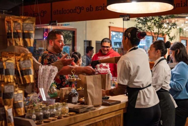 Los Cabos: San Jose del Cabo Art Walk and Beer Tasting Tour - Why This Tour Is a Smart Choice