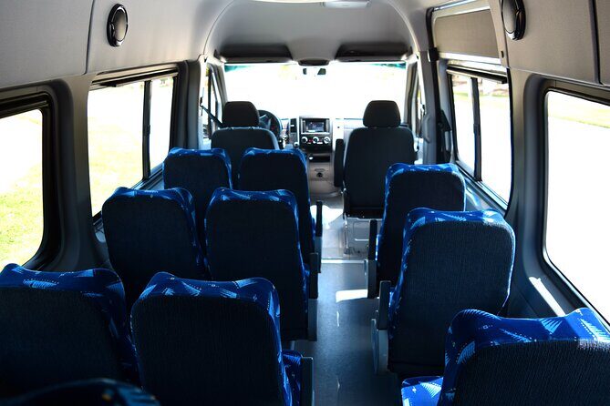 Los Cabos Shared Shuttle One-Way Hotels Only - The Sum Up: Who’s the Perfect Fit?
