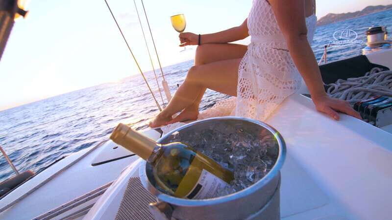Los Cabos: Shared Sunset Sailing Cruise - A Detailed Look at the Experience