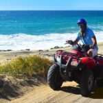 Los Cabos Single or Double ATV Beach and Desert Tour - Why This Tour Is Worth Your While