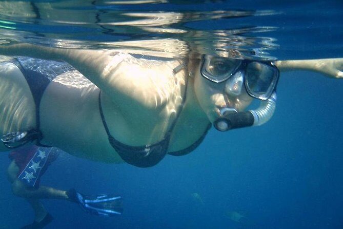 Los Cabos Snorkeling Tour to Chileno Bay and Santa Maria Cove - The Itinerary in Detail: What You Can Expect