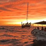 Los Cabos Sunset Boat Tour - The Sum Up