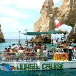 Los Cabos Sunset Booze Cruise - A Closer Look at the Los Cabos Sunset Booze Cruise
