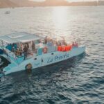 Los Cabos Sunset Catamaran Cruise with Open Bar & Light Snack - Why Choose This Tour?