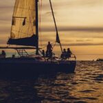Los Cabos Sunset Sailing Adventure - An In-Depth Look at the Los Cabos Sunset Sailing Adventure