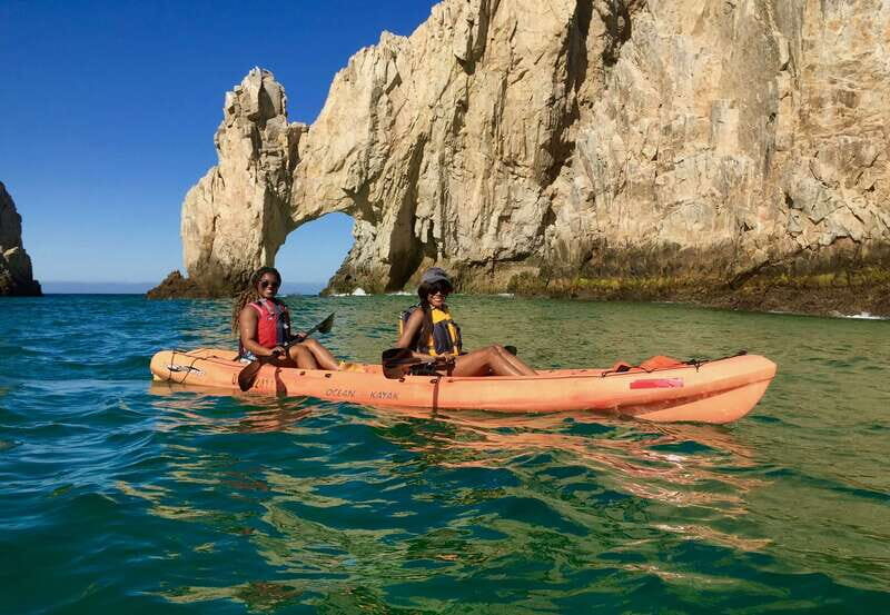 Los Cabos: The Arch and Lover's Beach Kayaking + Snorkeling - Final Thoughts