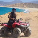 Los cabos:ATV beach&desert with transfer & tequila tasting - A Complete Look at the Los Cabos ATV Beach & Desert Tour